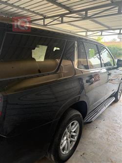 شيفروليه تاهو